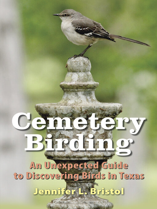 Title details for Cemetery Birding by Jennifer L. Bristol - Available